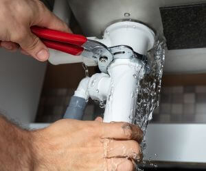 About Emergency plumbing pros New Haven, VT